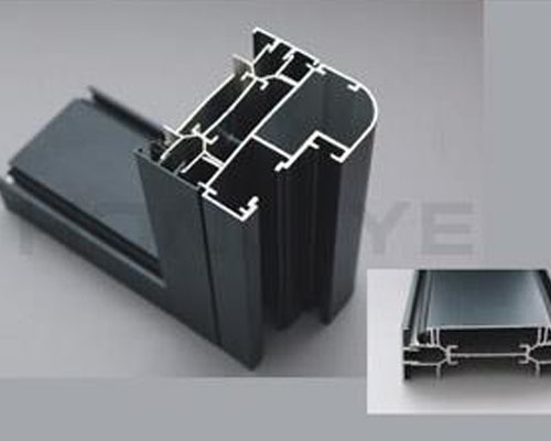 85款高隔结构图