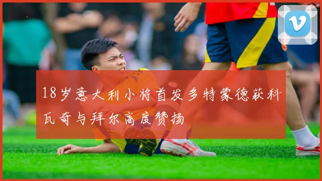 18岁意大利小将首发多特蒙德获科瓦奇与拜尔高度赞扬